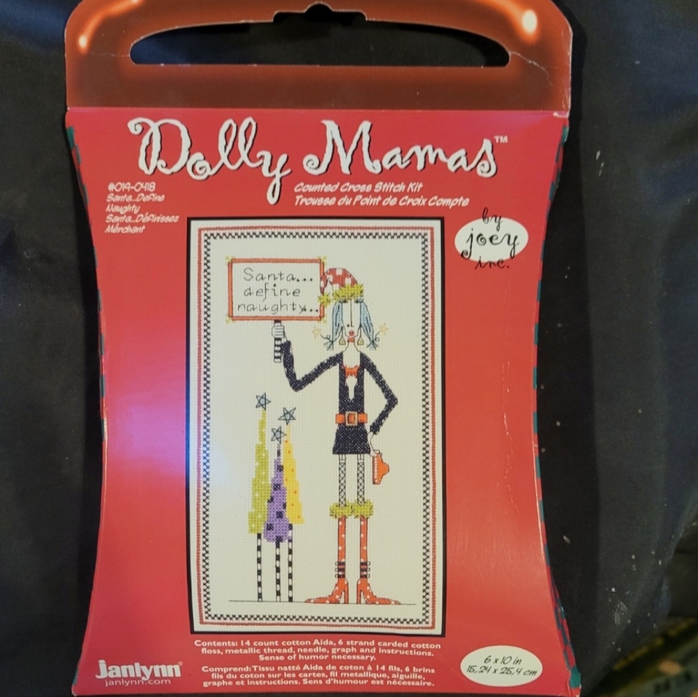 Dolly Mamas